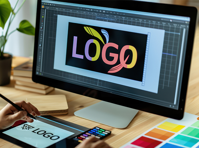 Best Logo Design Company in Delhi NCR